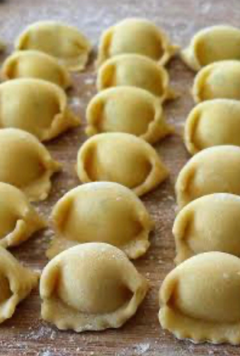 Italian Cooking Class: In Person with Chef Mel