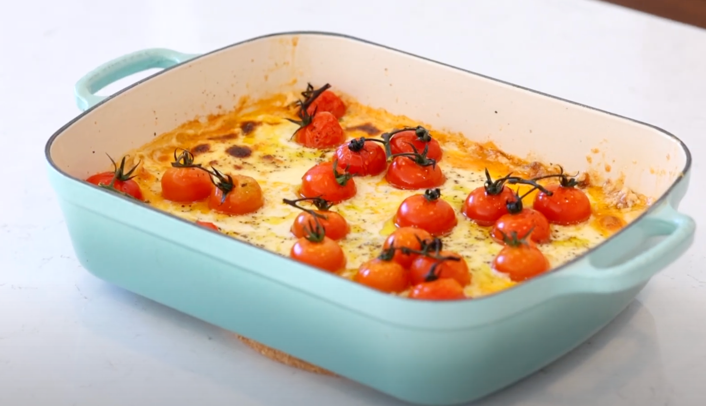 Italian Cooking Class: In Person with Chef Mel