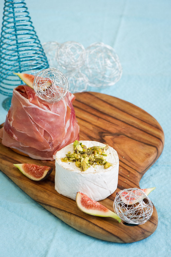 An Easy Christmas Guide Online Course - Chef Mel The Happy Chef