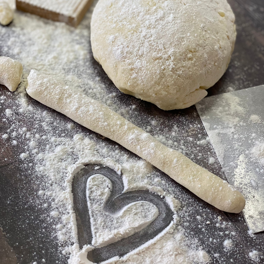 Make gnocchi perfect ever time. Never fail again. Light, delicate gnocchi and a life time of skills with Chef Mel's trick, tips and hacks.