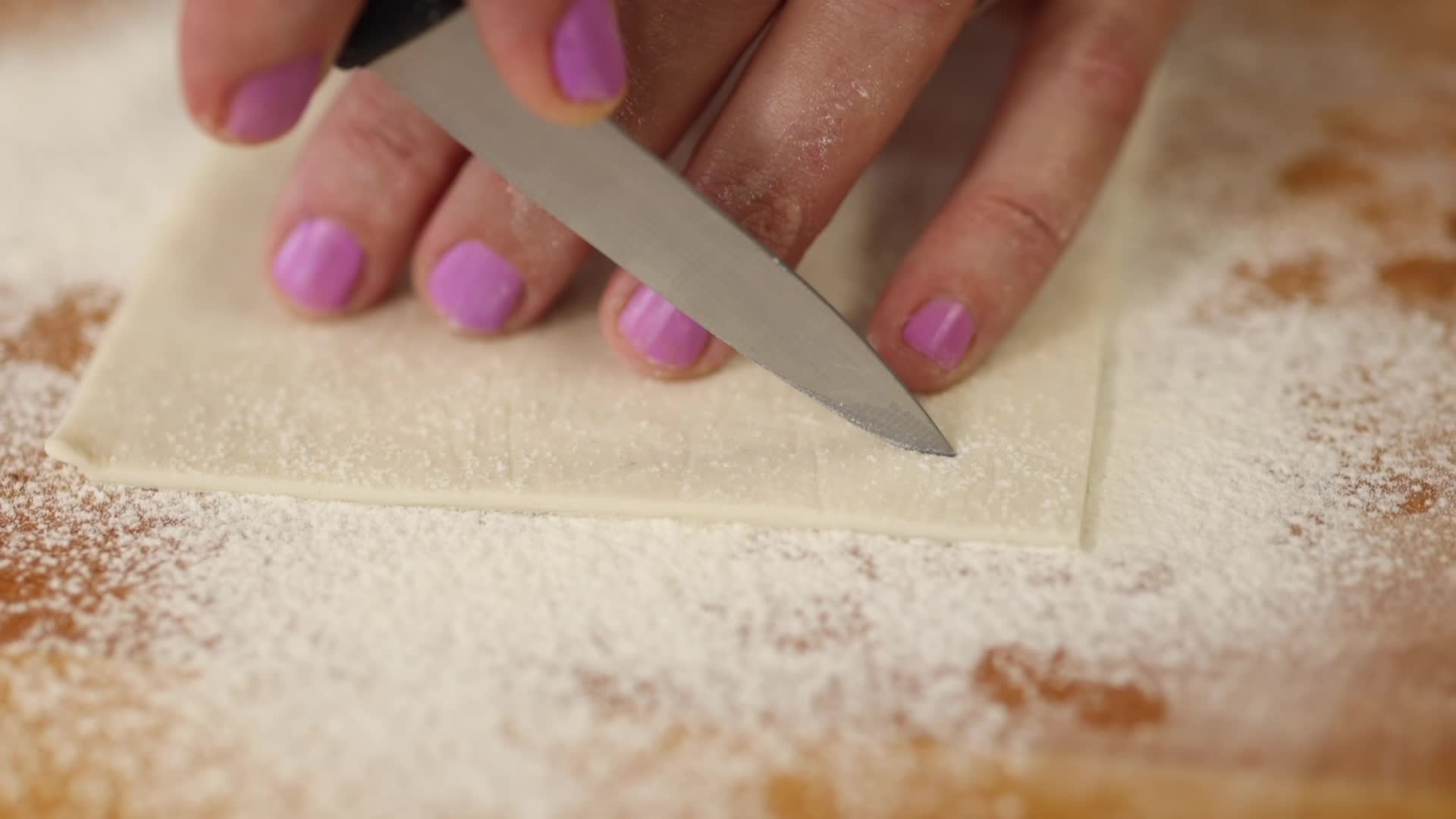 FREE Knife Skills Course - Chef Mel The Happy Chef