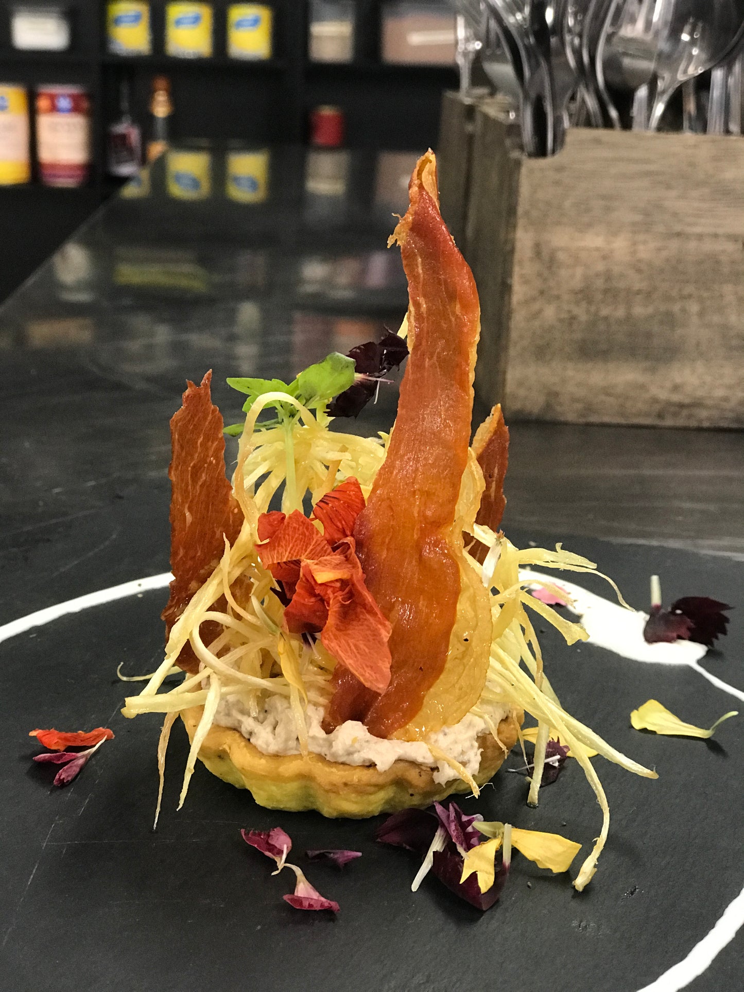 Sip and Cook: Easy Entertaining and Weeknight Meal Cooking Class