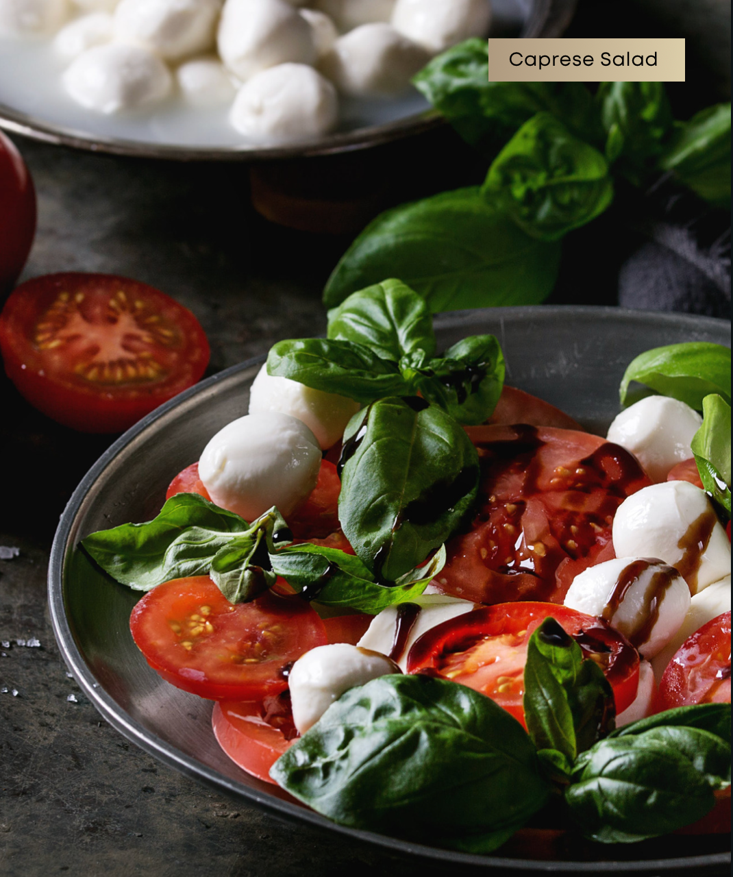 Italian Quickies Cookbook - Chef Mel The Happy Chef