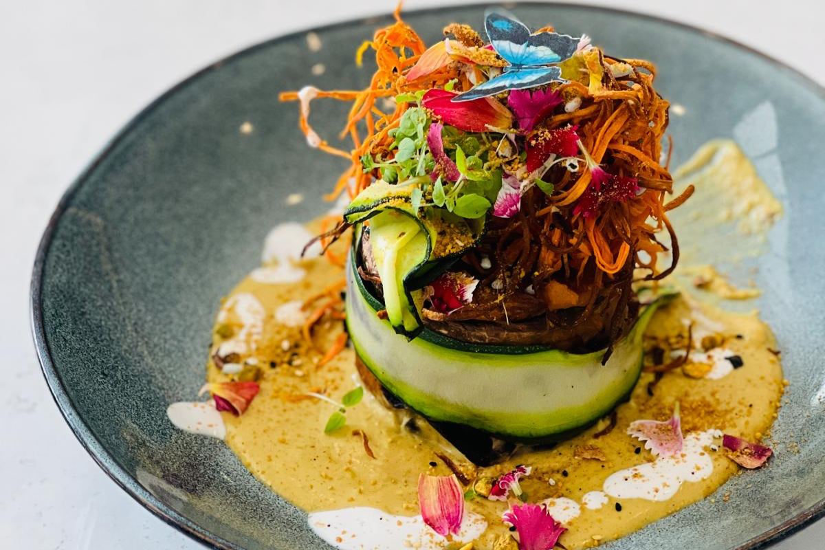 Eat Yourself Sexy Cooking and Mindset Course - Chef Mel The Happy Chef