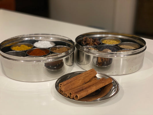 Pantry Perfection: It’s time to sniff your nuts…and your spices! - Chef Mel The Happy Chef