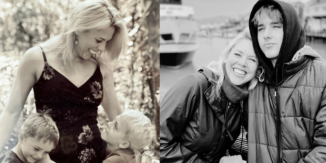 Top 5 Mother’s Day Gifts for Foodie Mums - Chef Mel The Happy Chef