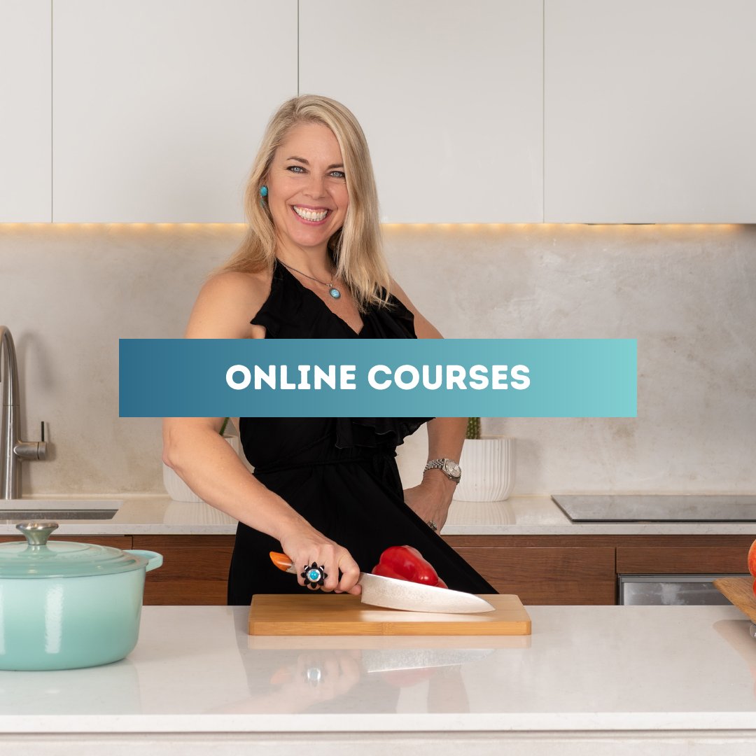 Online Cooking Courses