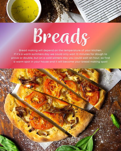 Veggie & Vegan Quickies Cookbook - Chef Mel The Happy Chef