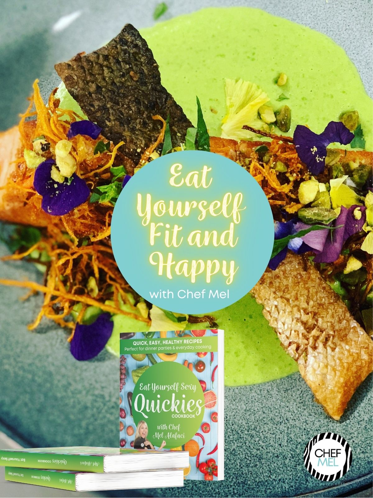 EatFit Cooking Class