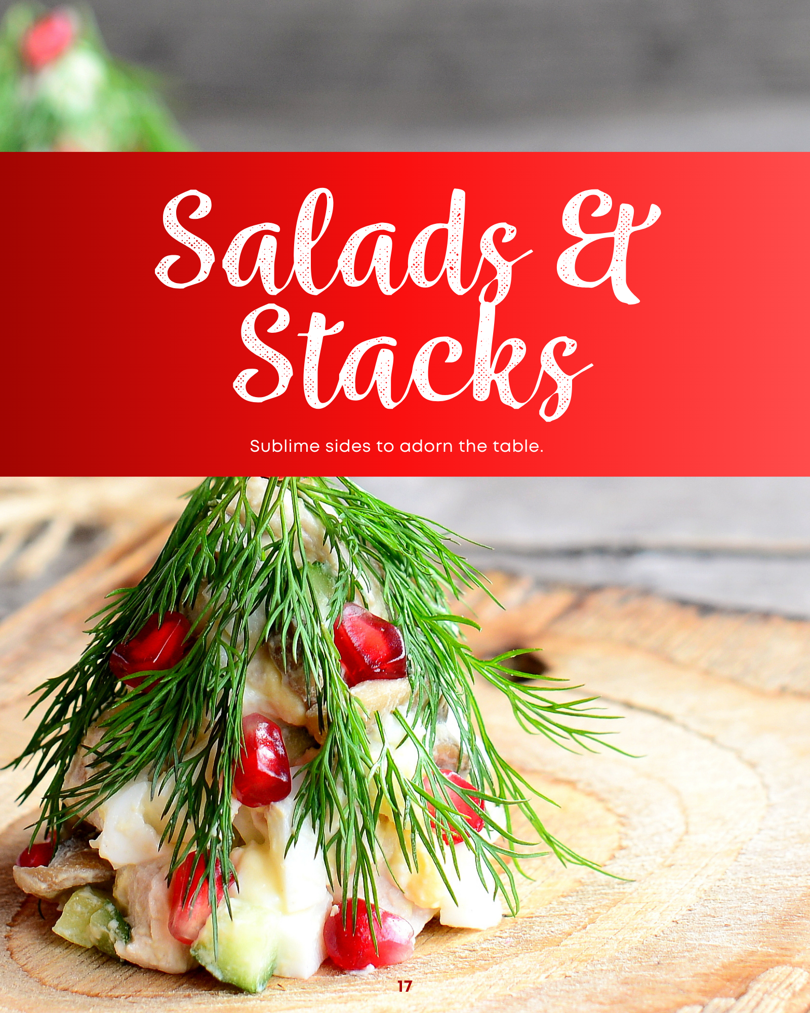 Christmas Quickies Cookbook by Chef Mel Alafaci the Happy Chef Vanilla Zulu ebook digital cookbook series quick easy recipes perfect for family gatherings and festive planning cooking food styling Christmas leftover ideas lazy Christmas feast