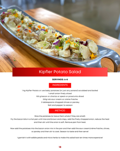 Christmas Quickies eBook - Chef Mel The Happy Chef