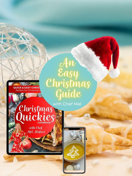 An Easy Christmas Guide Online Course