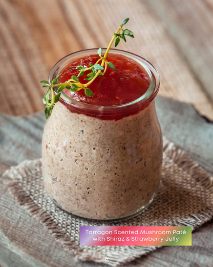 Veggie & Vegan Quickies Cookbook - Chef Mel The Happy Chef