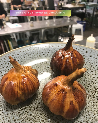 Veggie & Vegan Quickies Cookbook - Chef Mel The Happy Chef