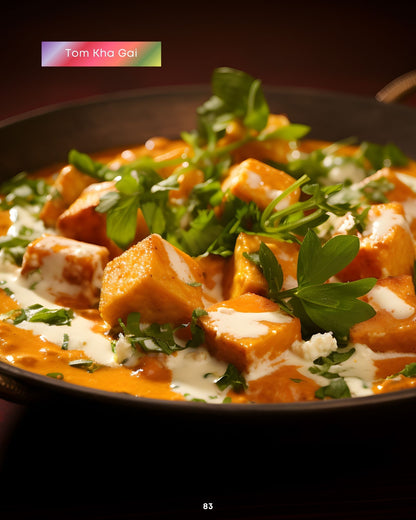 Veggie & Vegan Quickies eBook - Chef Mel The Happy Chef