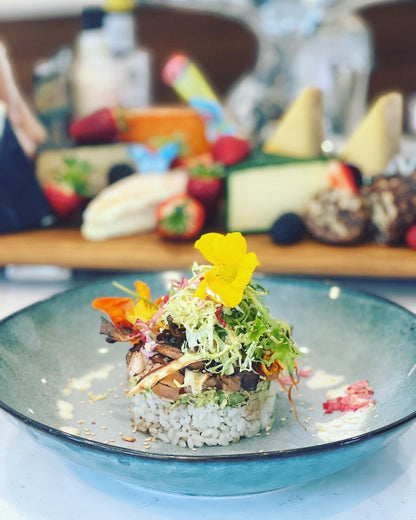 EatFit Delicious and Nutritious Cooking Class Gift Voucher