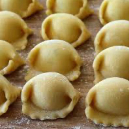 Authentic Italian Cooking Class: Hands on at The Studio Cooking School