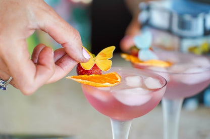 Gin|Cocktail Gift Hamper Pack - Chef Mel The Happy Chef