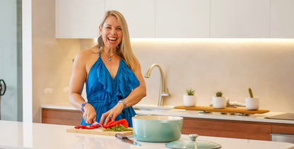 Culinary Quickies eBook - Chef Mel The Happy Chef