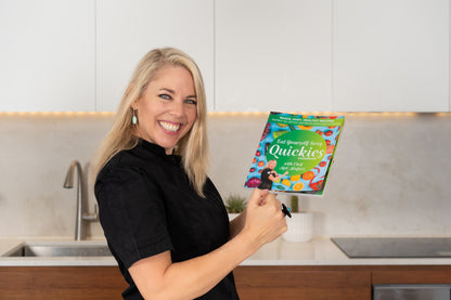 Eat Yourself Sexy Cooking and Mindset Course - Chef Mel The Happy Chef