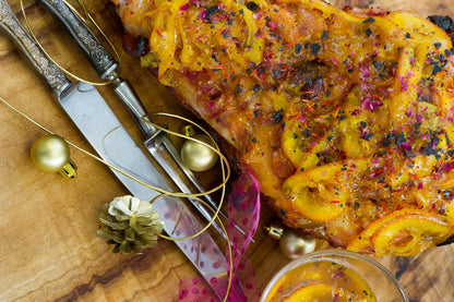 An Easy Christmas Guide Online Course - Chef Mel The Happy Chef