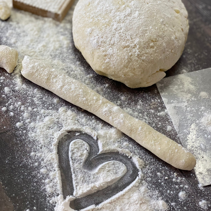 Make gnocchi perfect ever time.  Never fail again. Light, delicate gnocchi and a life time of skills with Chef Mel's trick, tips and hacks.