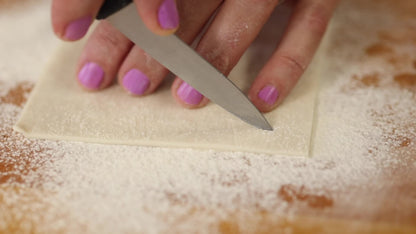 FREE Knife Skills Course - Chef Mel The Happy Chef