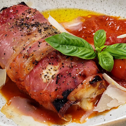 Eat Yourself Sexy Cooking and Mindset Course - Chef Mel The Happy Chef