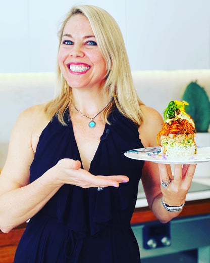 EatFit Delicious and Nutritious Cooking Class Gift Voucher