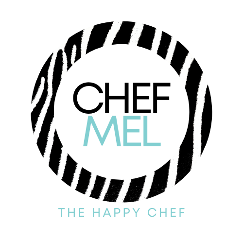 Chef Mel The Happy Chef