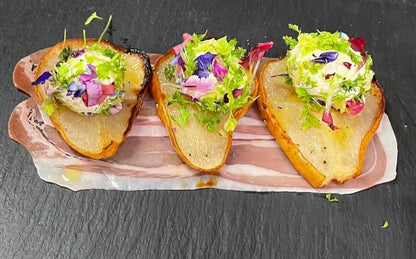 Culinary Quickies eBook - EBook + Free Knife Skills Course - Chef Mel The Happy Chef