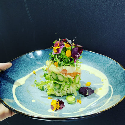 Eat Yourself Sexy Quickies Digital Cookbook/eBook Bosch | Siemens | Hirsch's Tour - Chef Mel The Happy Chef