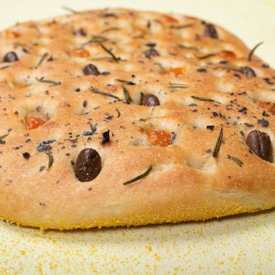 Learn how to make bread the easy way, skills that will last a lifetime.