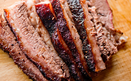 Brisket Bootcamp Online Cooking Class - Chef Mel The Happy Chef