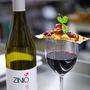 Sip and Cook: Easy Entertaining and Weeknight Meal Cooking Class