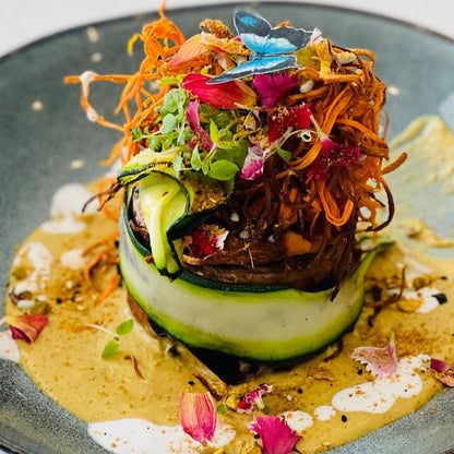 Eat Yourself Sexy Cooking and Mindset Course - Chef Mel The Happy Chef