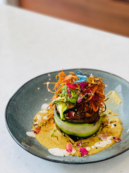 Veggie & Vegan Quickies Cookbook - Chef Mel The Happy Chef