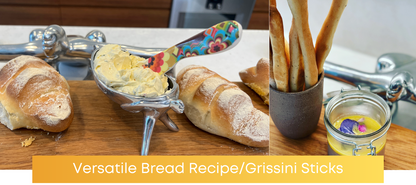 Complete Cheffy Skills Online Course PLUS 1:1 Support with Chef Mel - Chef Mel The Happy Chef